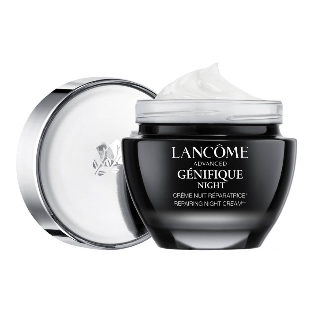 'Advanced Génifique' Night Cream - 50 ml