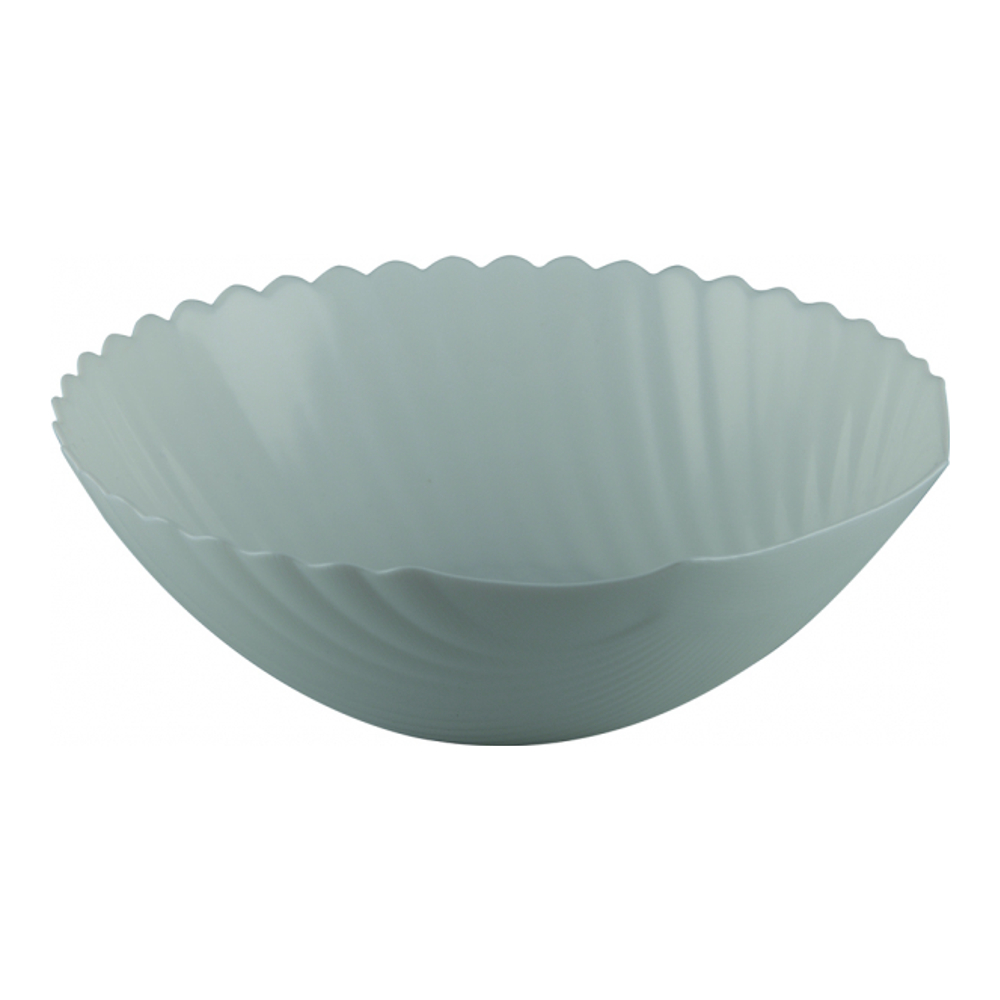 White Bowl Shell