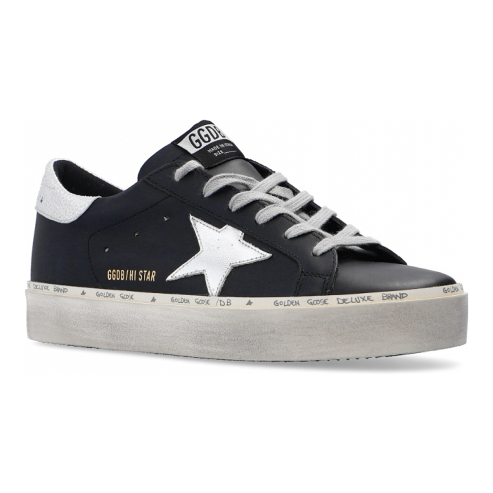 Women's 'Hi Star' Sneakers