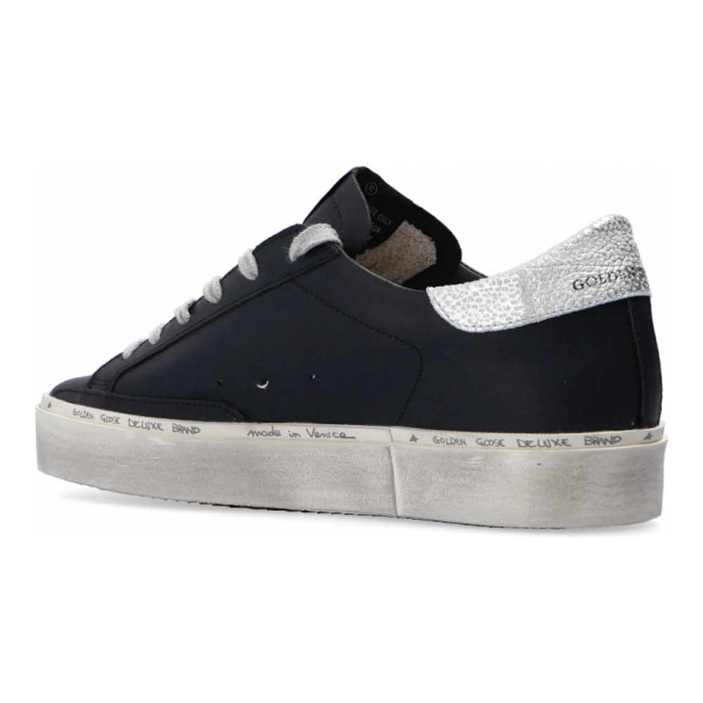 Women's 'Hi Star' Sneakers