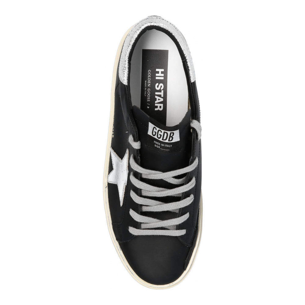 Women's 'Hi Star' Sneakers