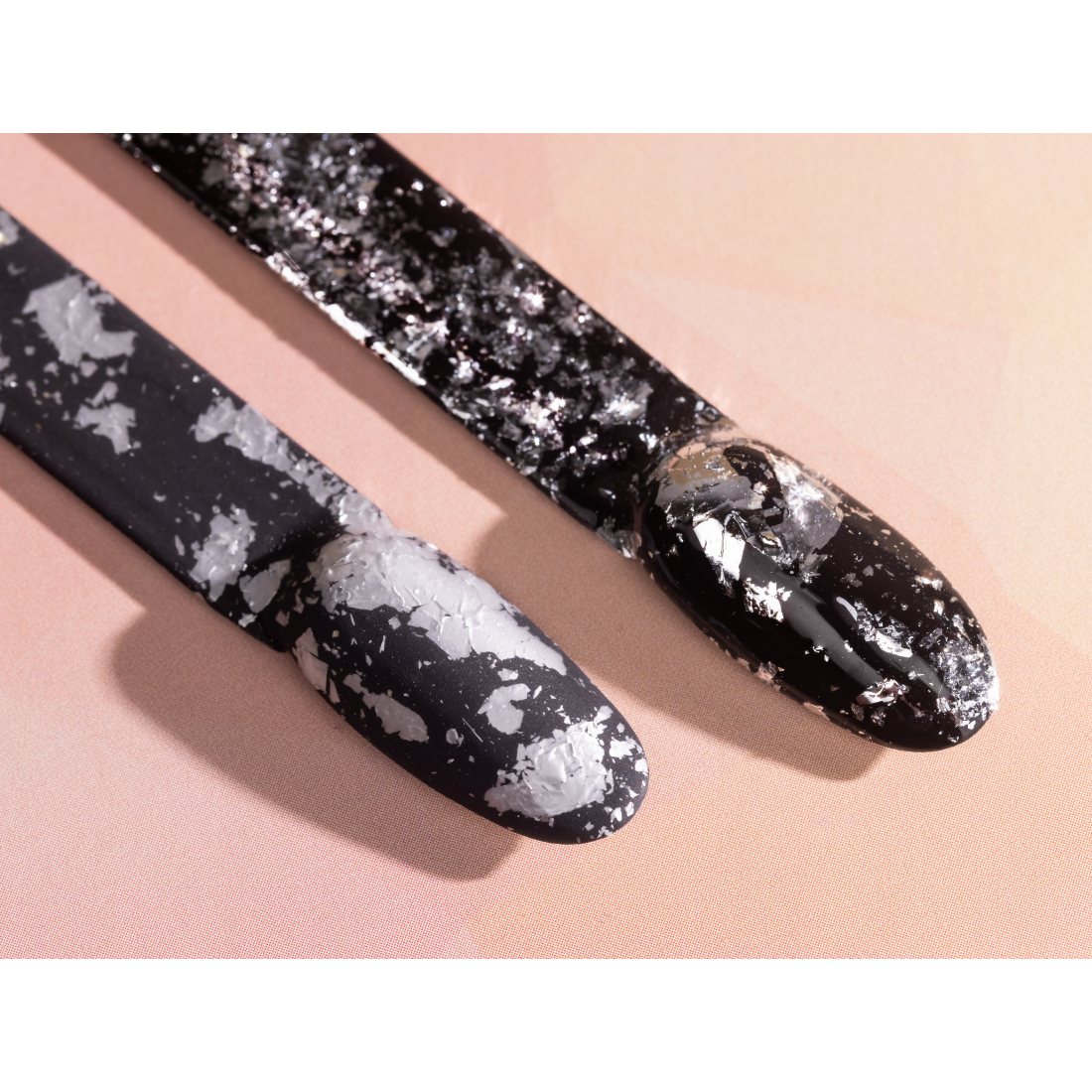 Kit Manucure - Drama Nah - Silver