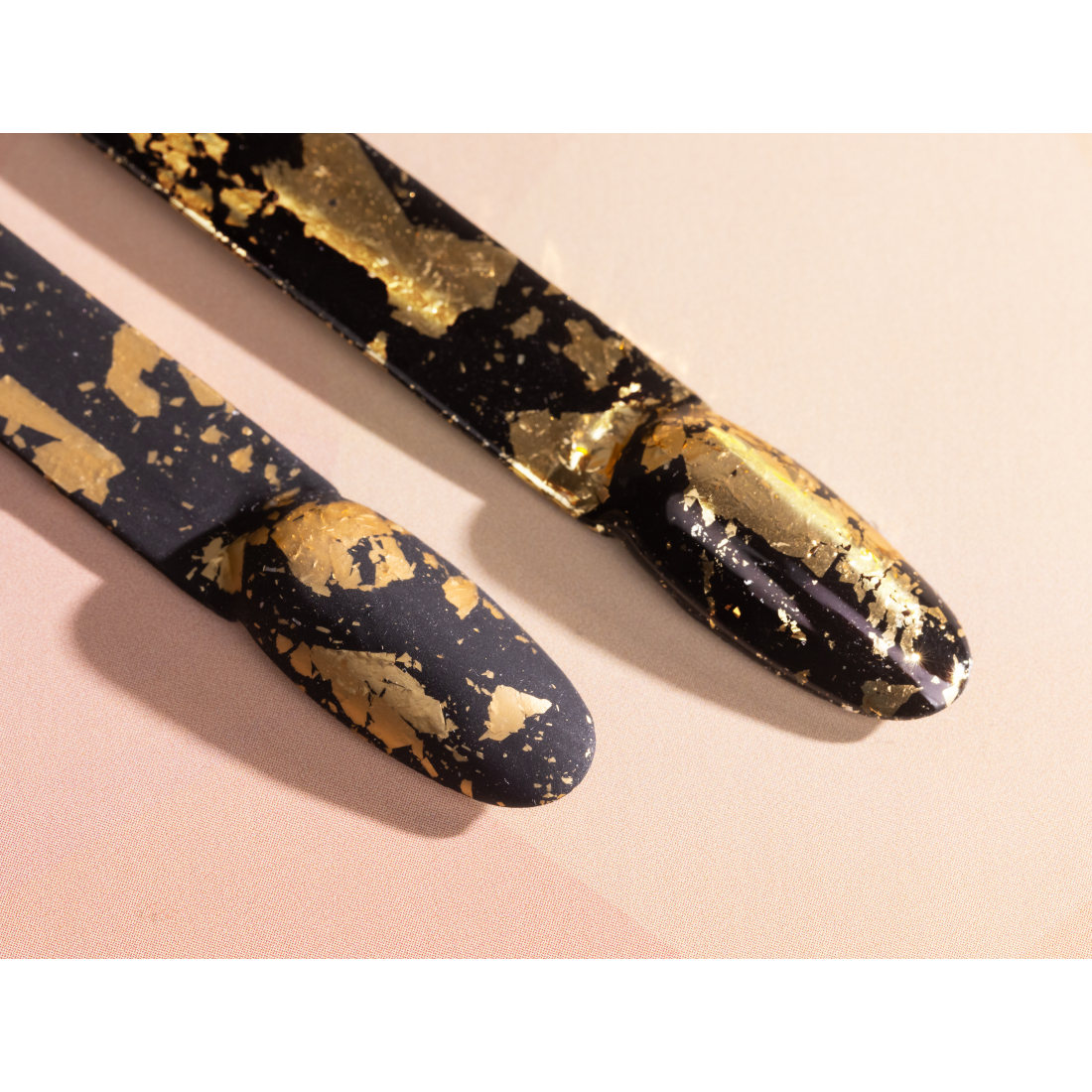 Manicure Kit - Showstopper - Gold