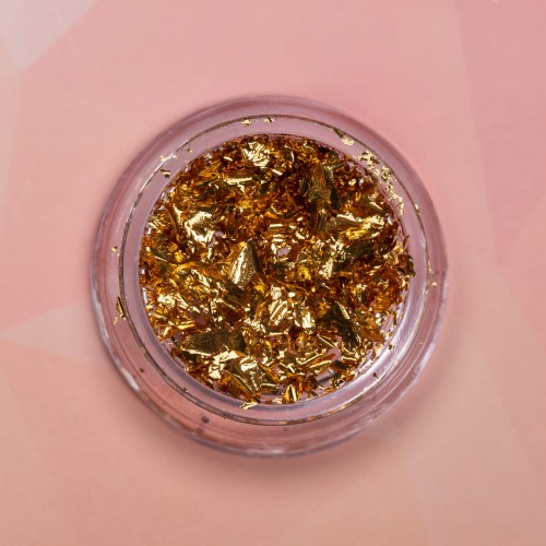 Kit Manucure - Rococo Babe - Copper