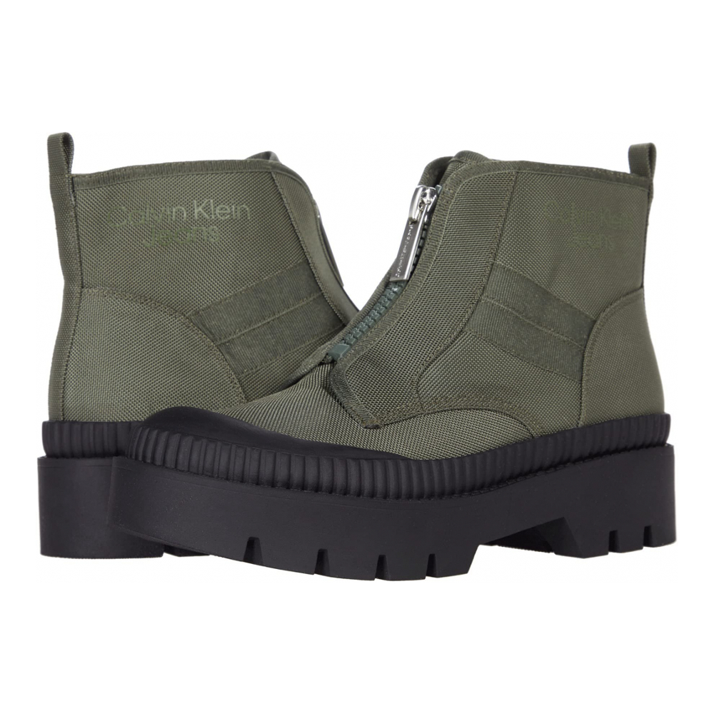 Bottines 'Berti' pour Femmes