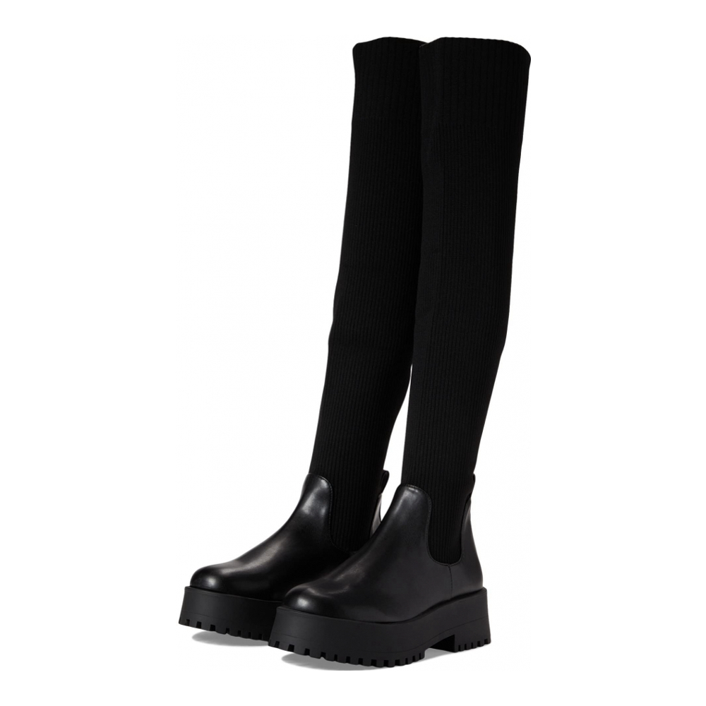 Women's 'Scoop' Long Boots