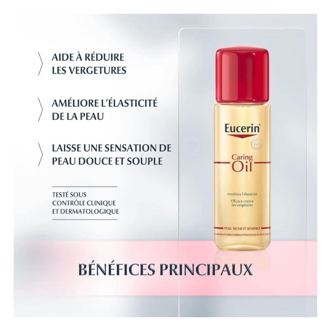 'Ph5' Stretch Marks Oil - 125 ml