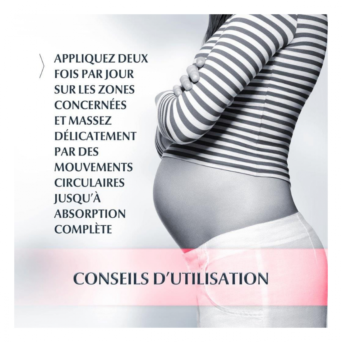 'Ph5' Stretch Marks Oil - 125 ml