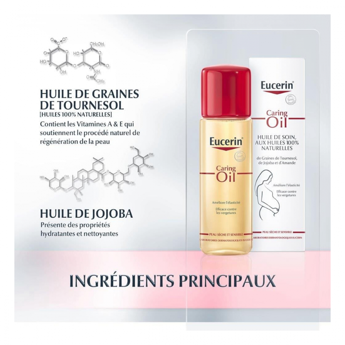 'Ph5' Stretch Marks Oil - 125 ml