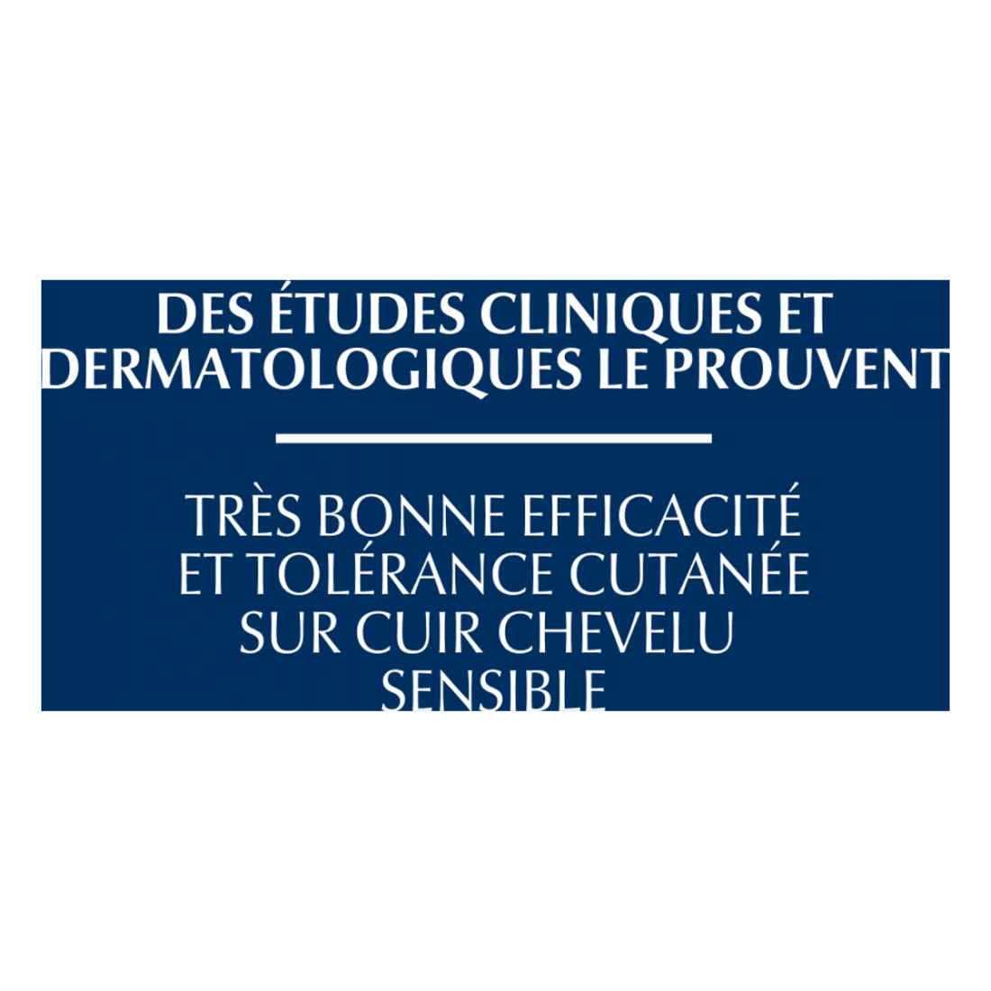 'Dermocapillaire Doux pH5' Shampoo - 250 ml