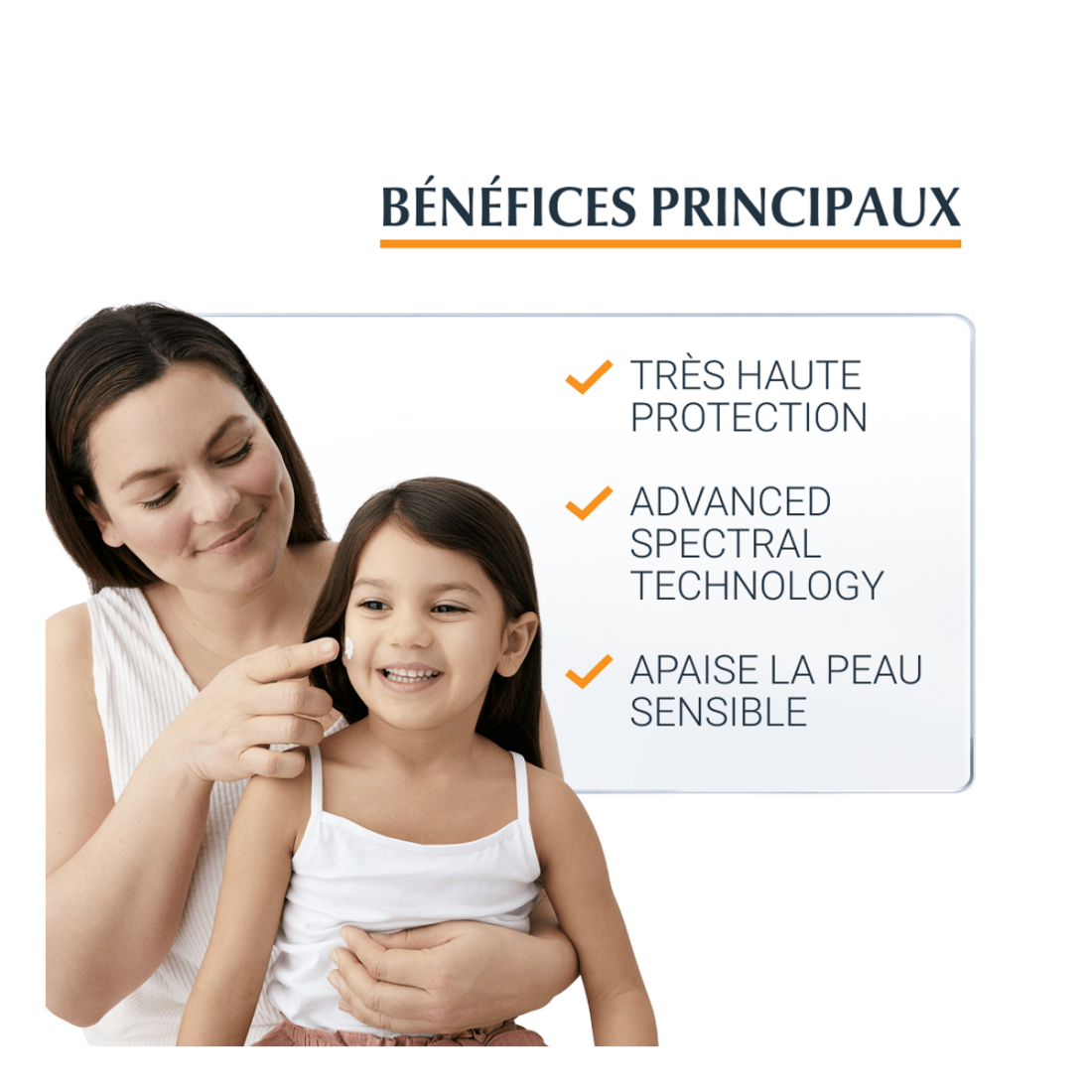 Sun Protection Sensitive Protect Kids Spray SPF 50 - 200 ml