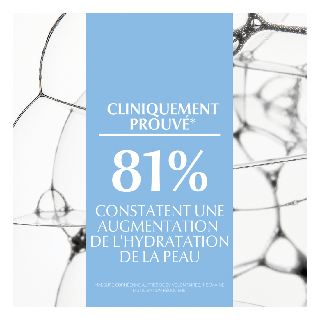 Dermatoclean [Hyaluron] Lotion Micellaire 3 En 1 - 400 ml