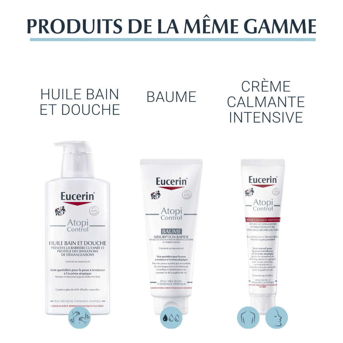 'Atopicontrol' Anti-Itch Spray - 50 ml