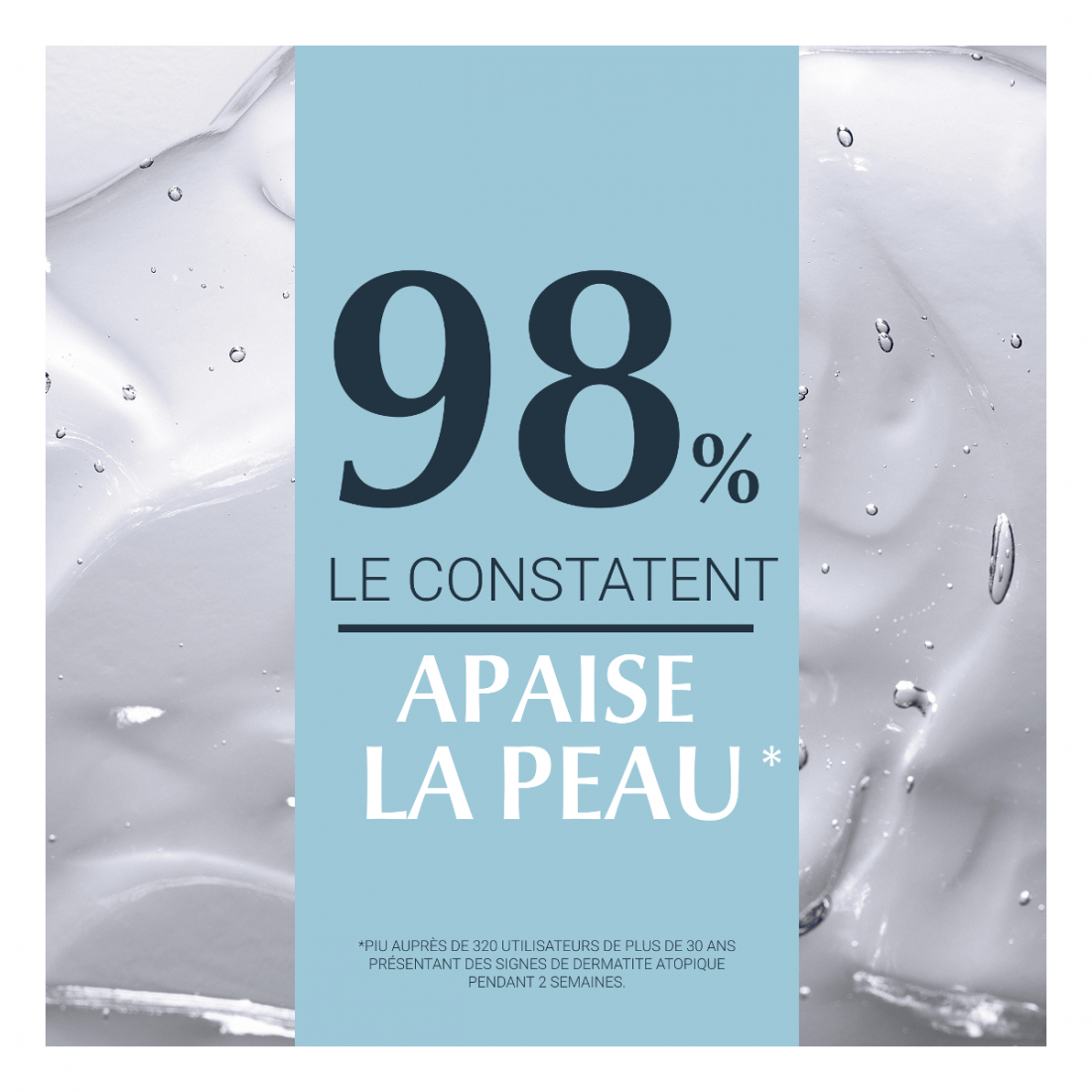 'Atopicontrol Soothing' Balm - 200 ml