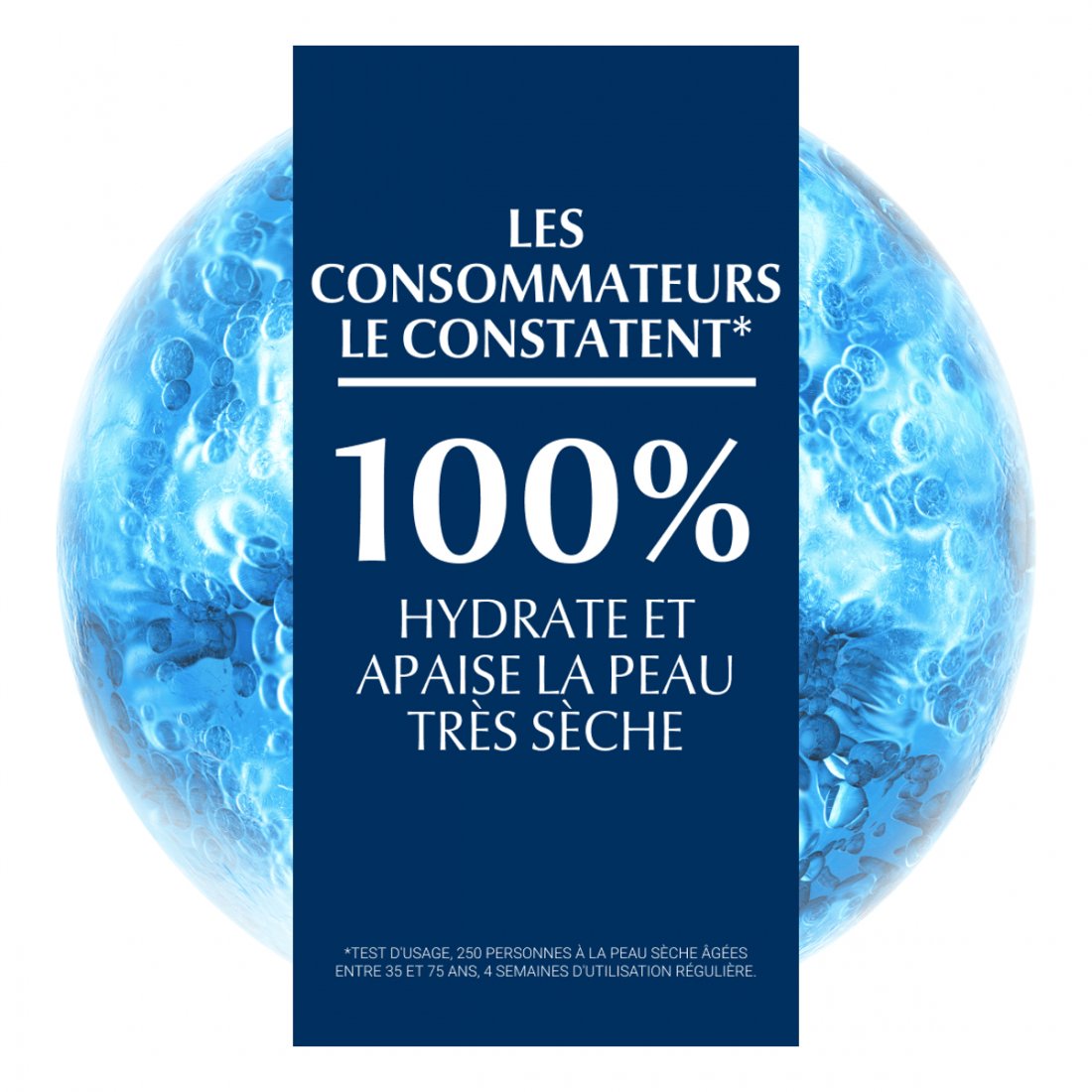 'Urearepair Plus 10% d'Urée' Foot Foam - 150 ml