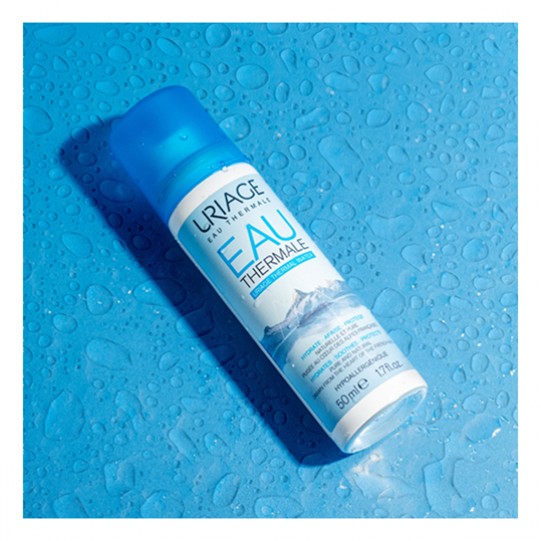 'Eau Thermale' - 50 ml