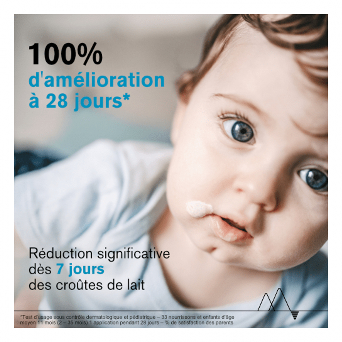 Bébé 1er SOIN Croûtes de Lait - 40 ml
