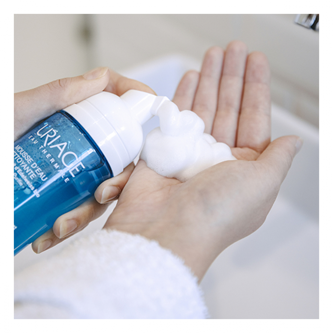 Cleansing Foam - 150 ml