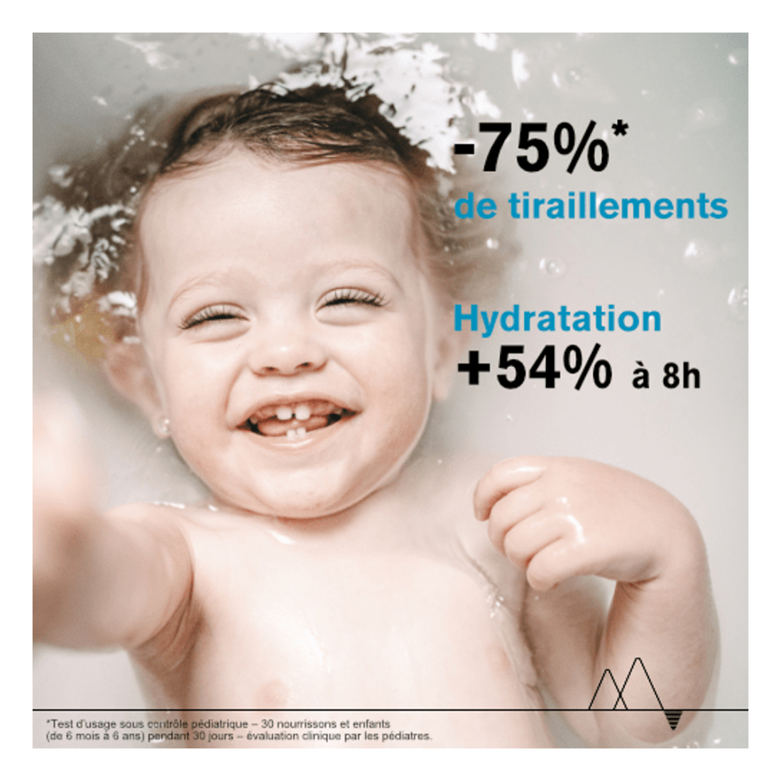 'Baby 1Er Soothing' Cleansing Oil - 500 ml