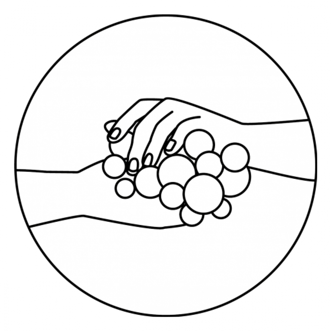 'Dermatological' Hand Wash - 500 ml