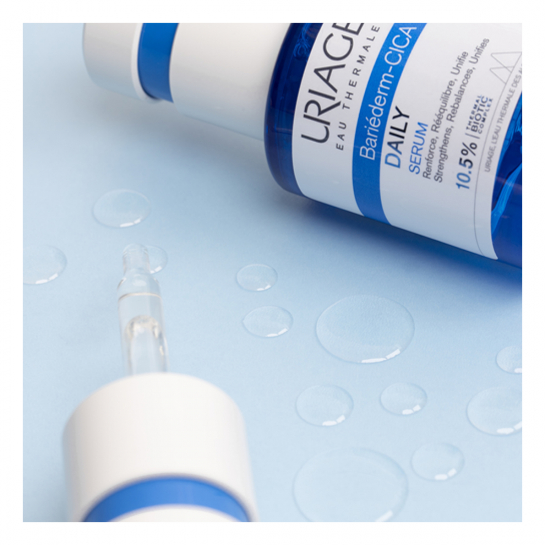 'Bariéderm Cica-Daily Sérum - 30 ml