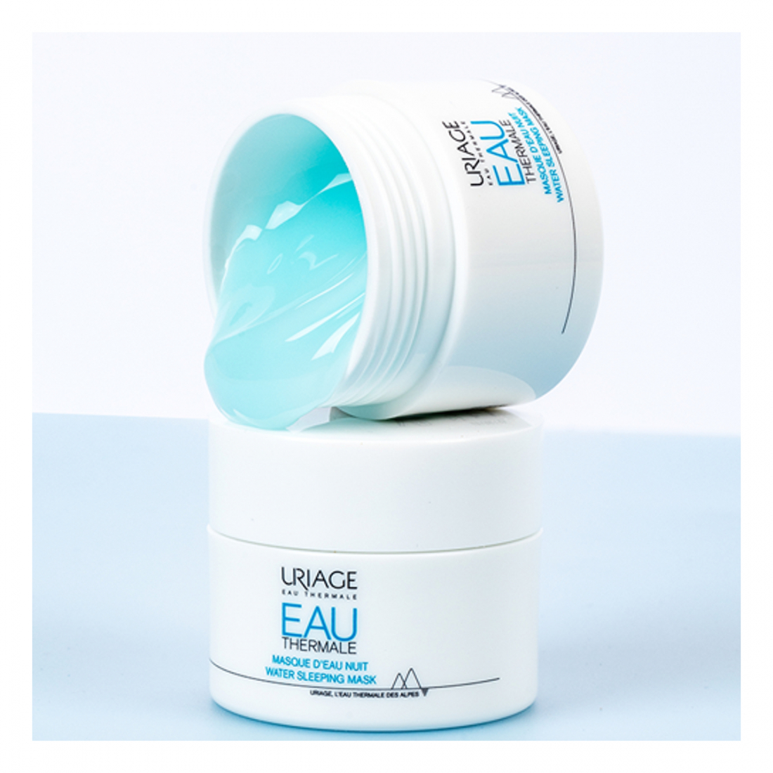 Eau Thermale Masque d'Eau Nuit - 50 ml