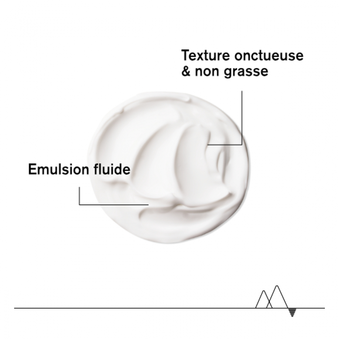 'Baby 1Er' Moisturizing Body Milk - 500 ml