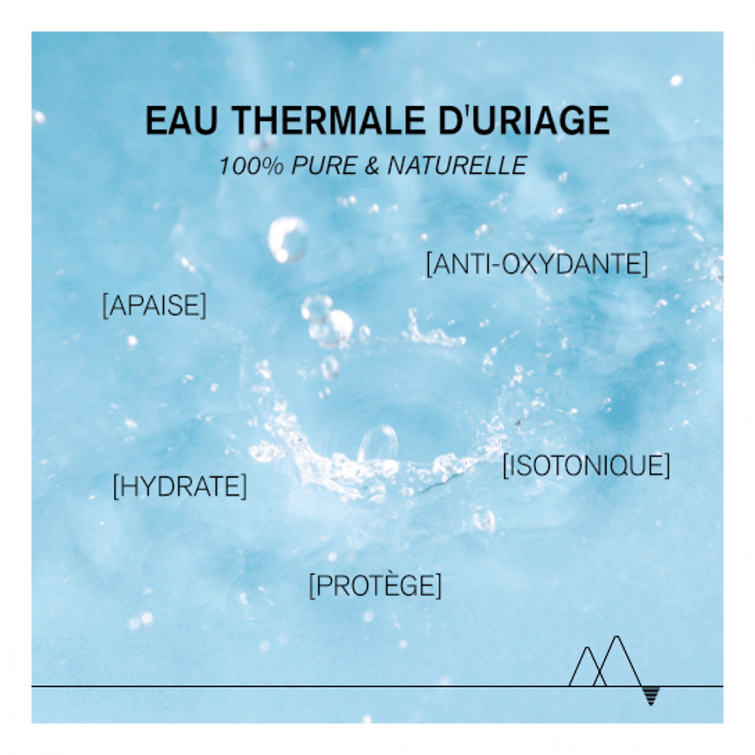 Bébé 1er Sérum Naturel Physiologique - 15 Pièces, 5 ml