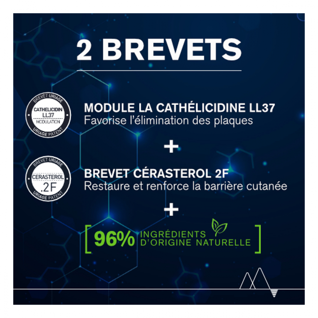 'Xémose PSO Concentré Apaisant' - 150 ml