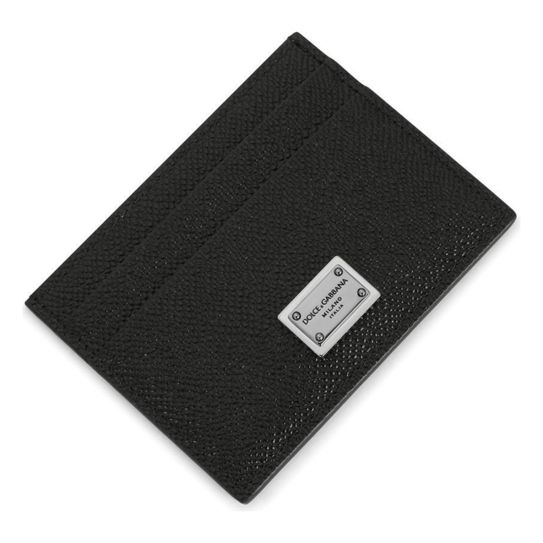 Porte-carte 'Logo' pour Hommes