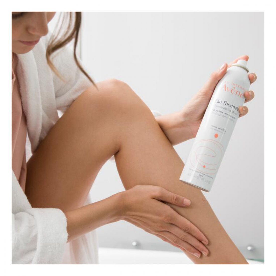 Spray d'Eau Thermale - 300 ml