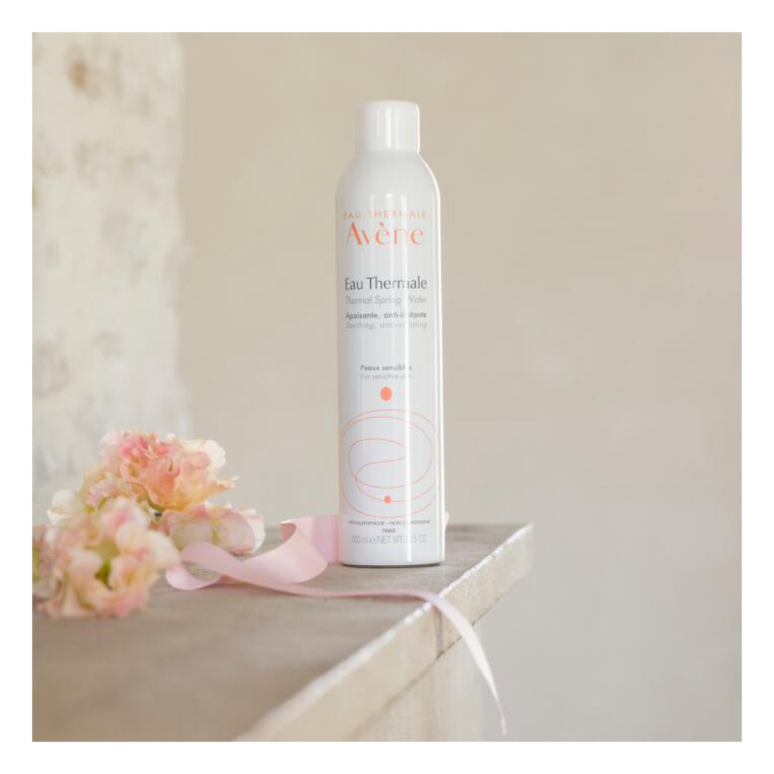 Spray d'Eau Thermale - 300 ml