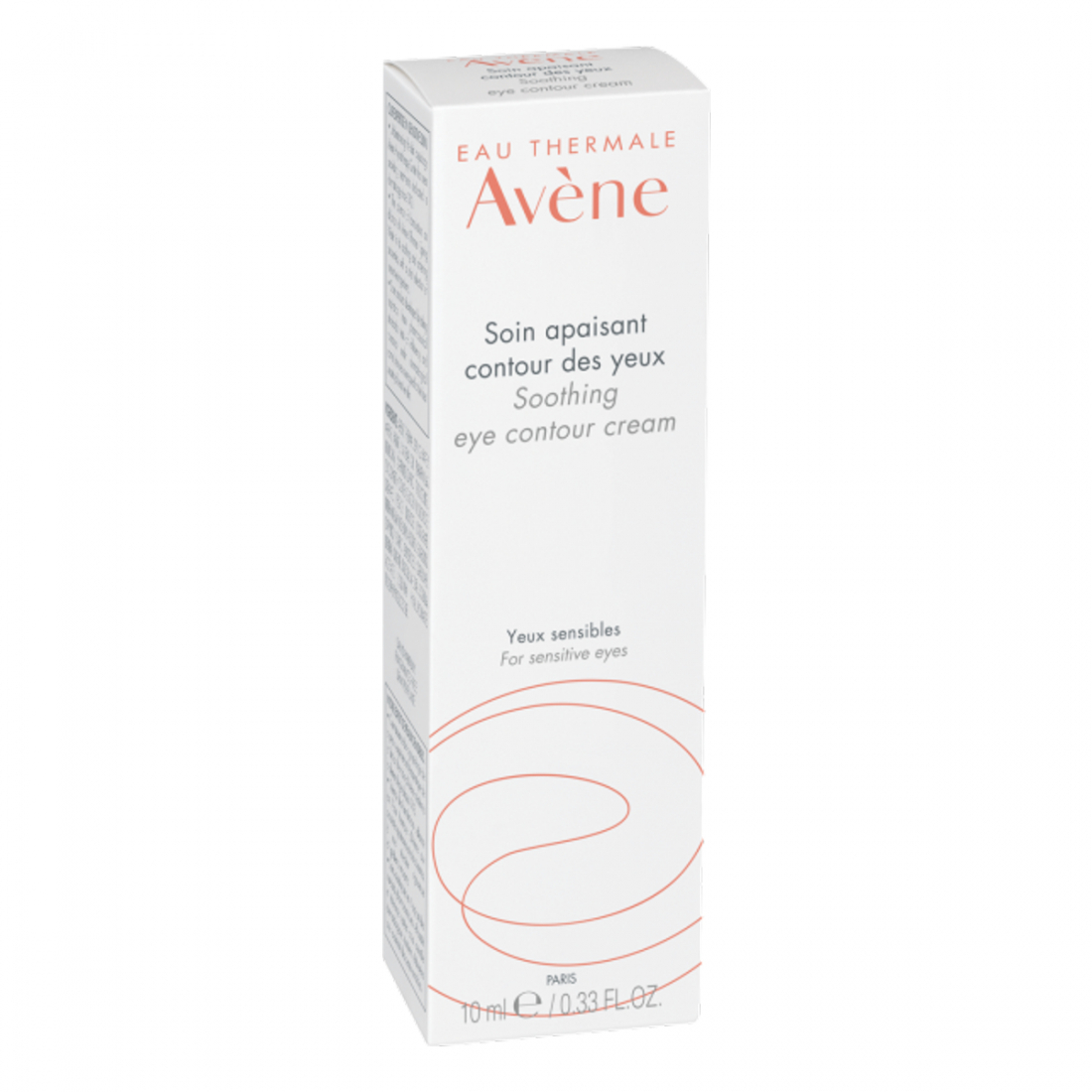 'Soothing' Eye Contour Cream - 10 ml