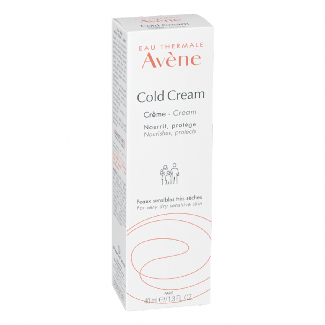 'Cold Cream' Cream - 40 ml