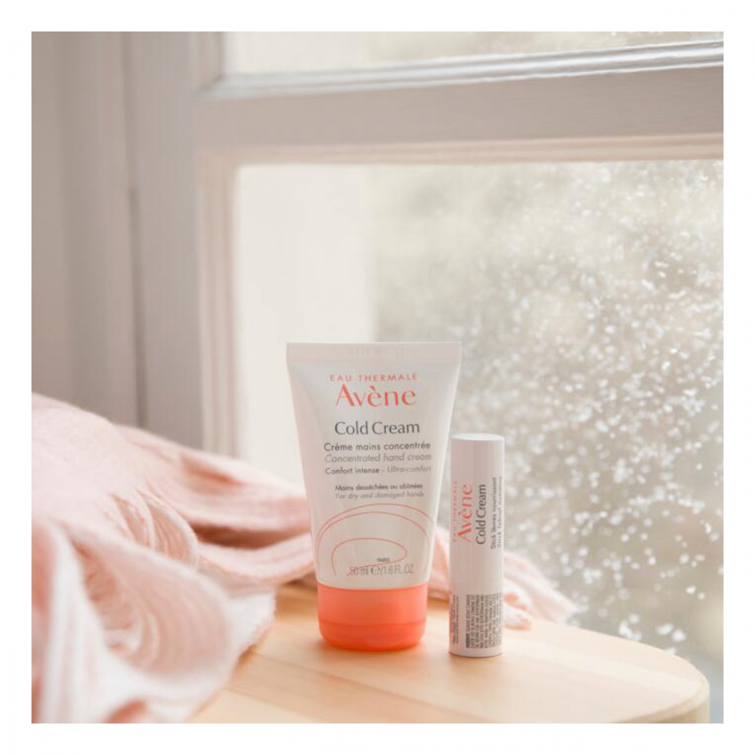 'Cold Cream Concentrated' Hand Cream - 50 ml