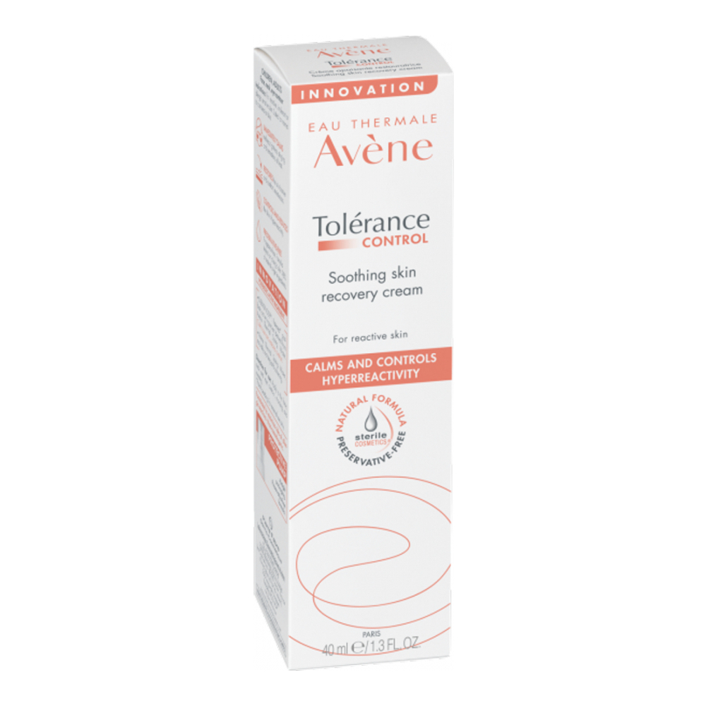 'Tolérance Control Restorative Sterile Cosmetics®' Soothing Treatment - 40 ml