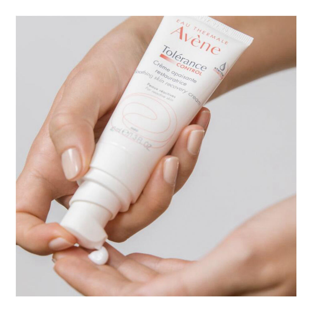 'Tolérance Control Restorative Sterile Cosmetics®' Soothing Treatment - 40 ml