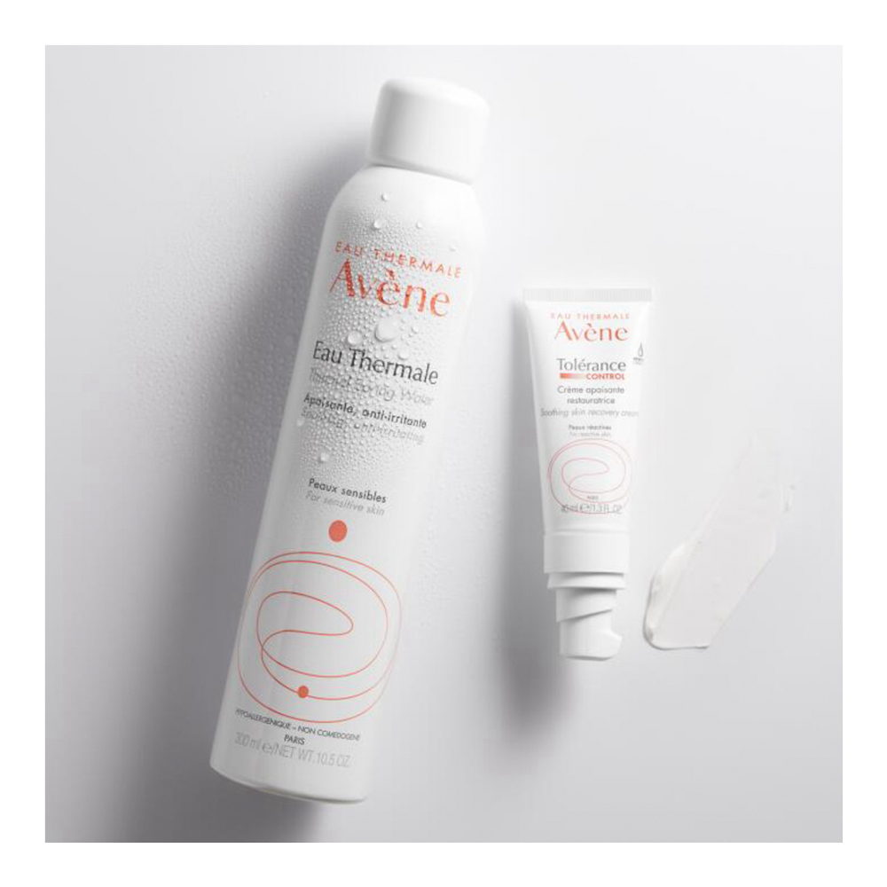 'Tolérance Control Restorative Sterile Cosmetics®' Soothing Treatment - 40 ml