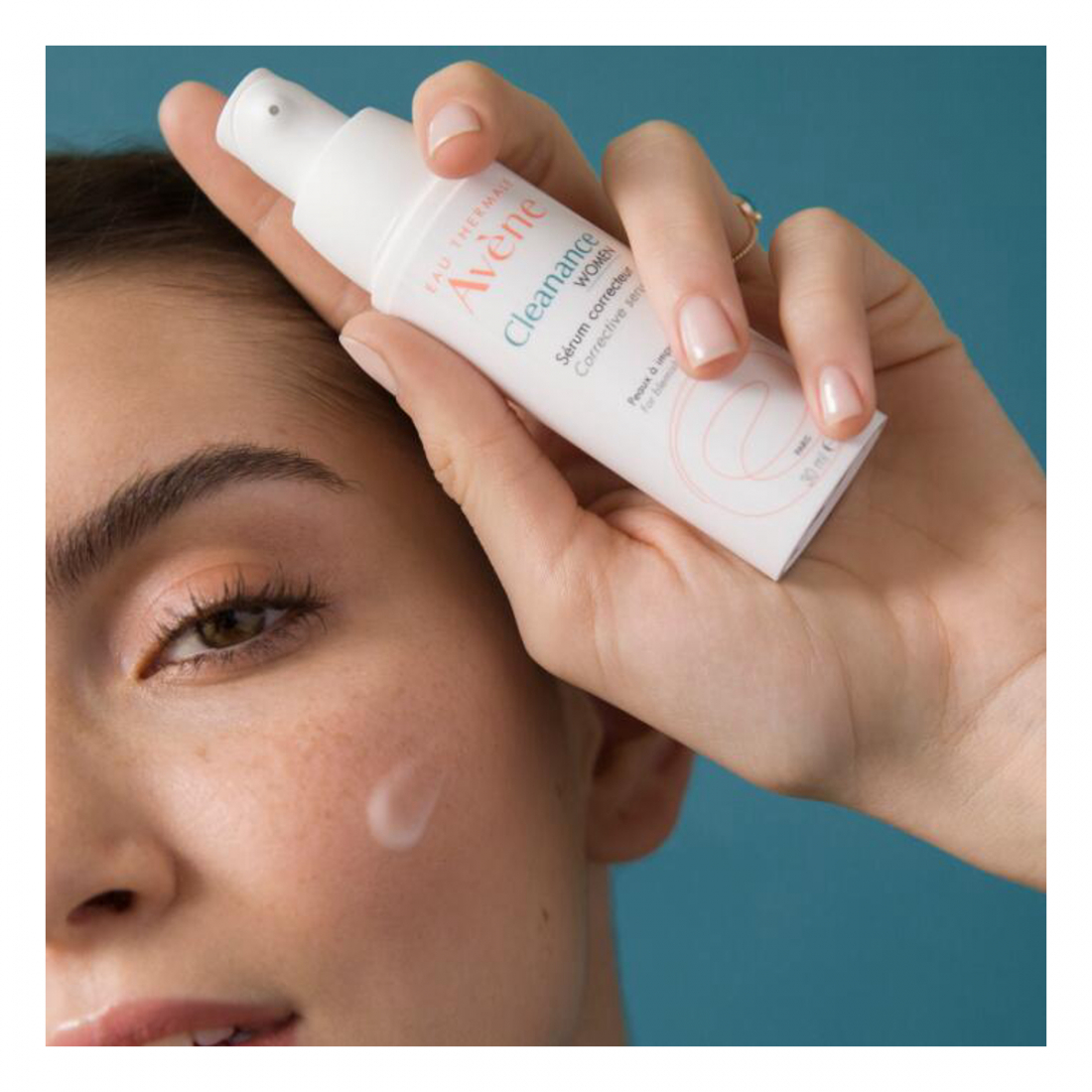 'Cleanance Correcting' Face Serum - 30 ml