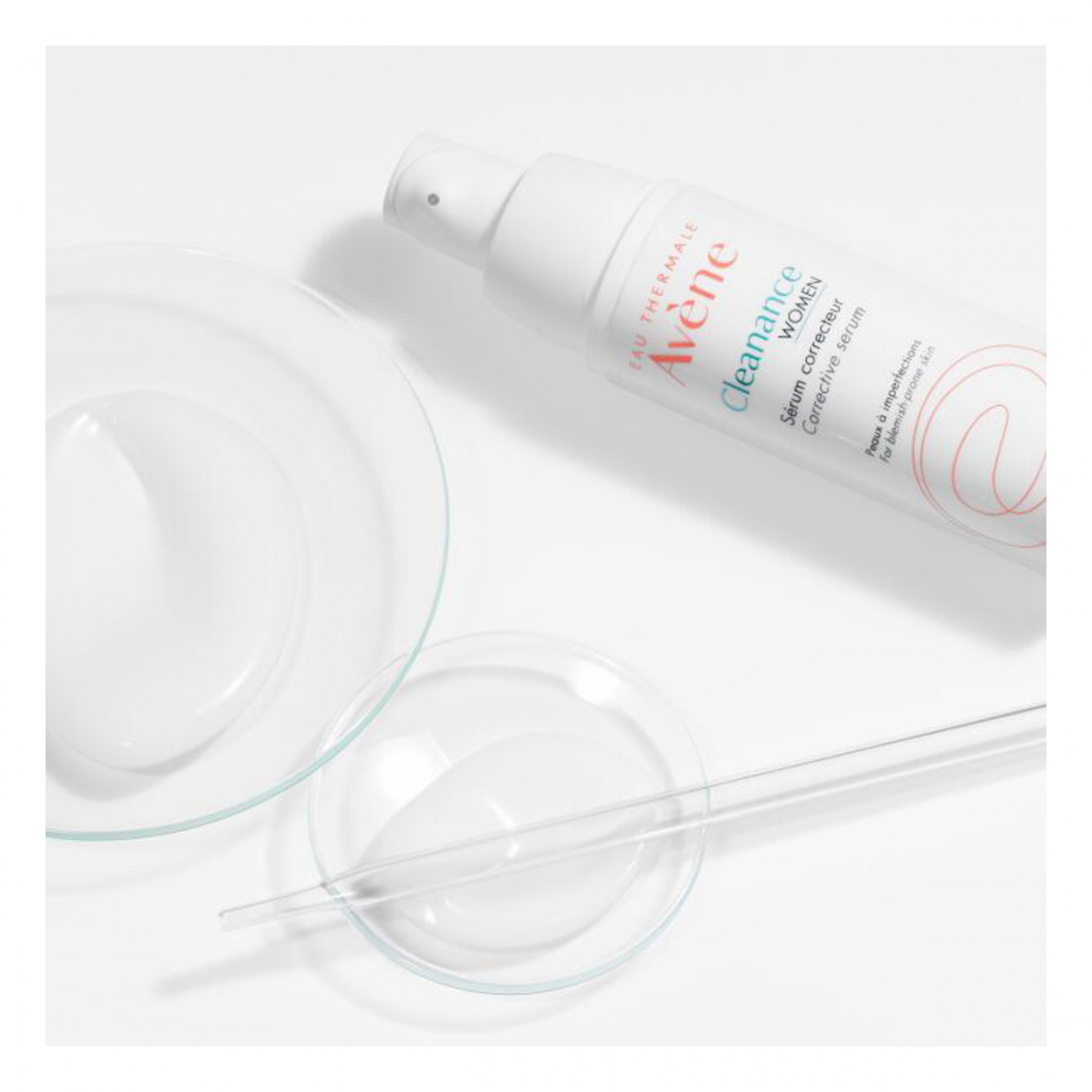 'Cleanance Correcting' Face Serum - 30 ml