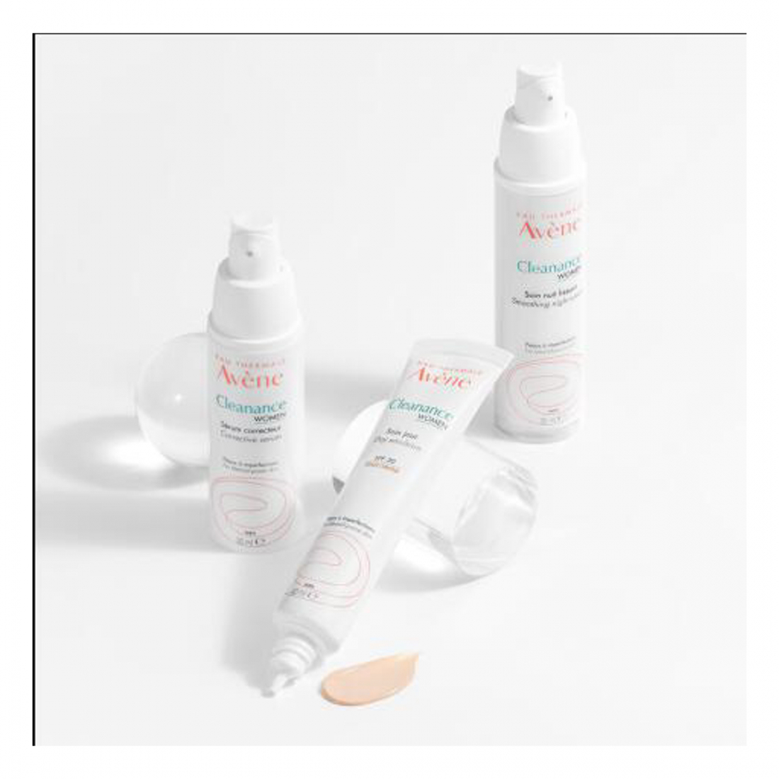 'Cleanance Correcting' Face Serum - 30 ml