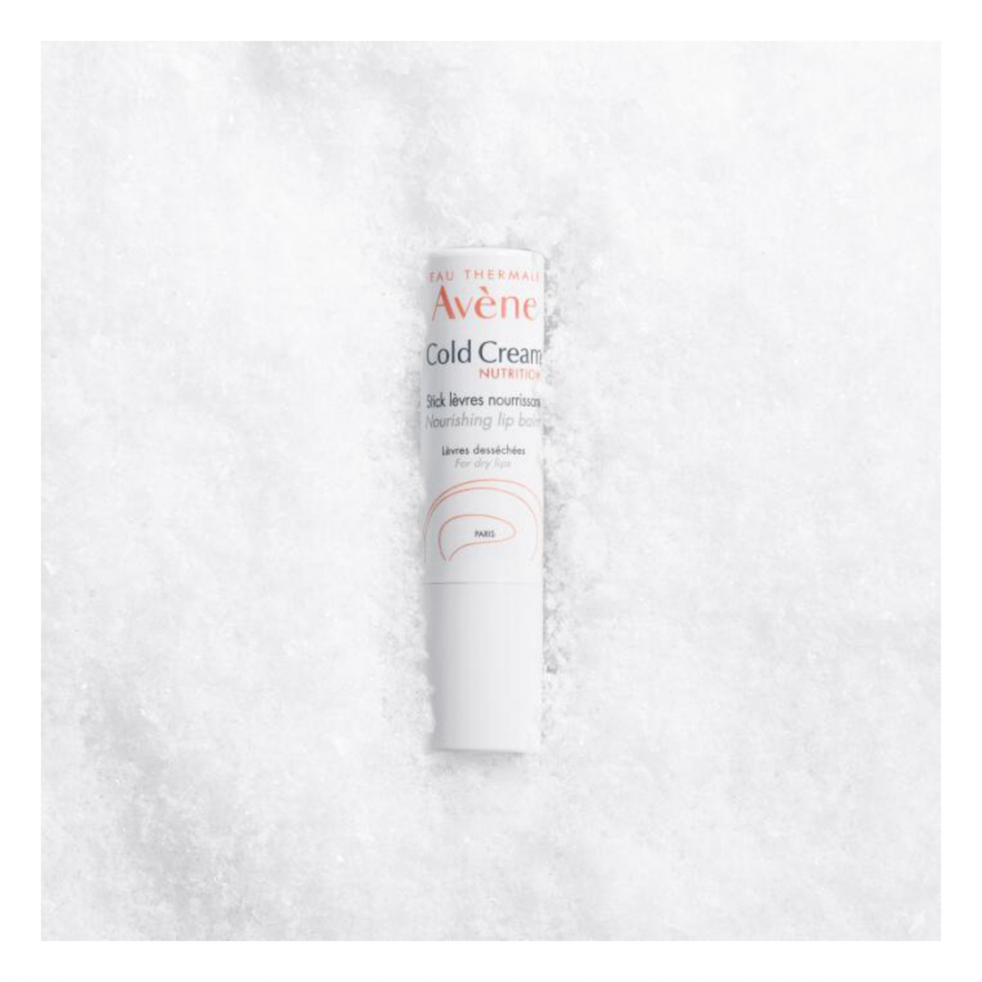 'Cold Cream Nutrition Nourishing' Lip Balm - 4 g