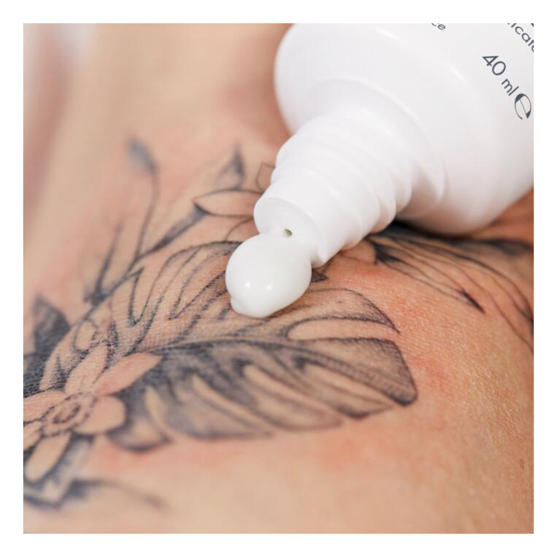 Cicalfate+ Soin Hydratant Réparateur - 40 ml