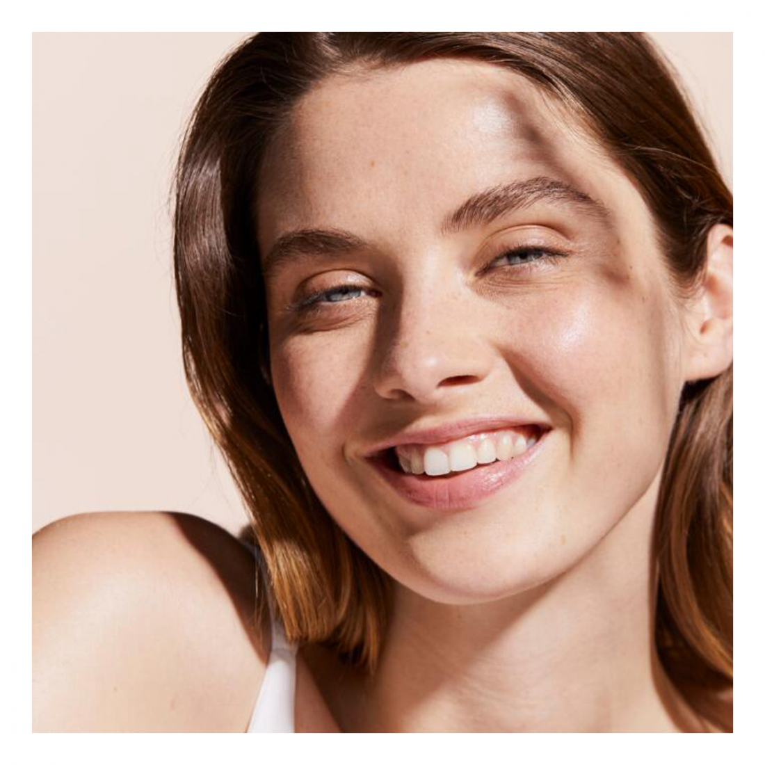 'Solaire Très Haute Protection SPF50+' Face Sunscreen - 50 ml