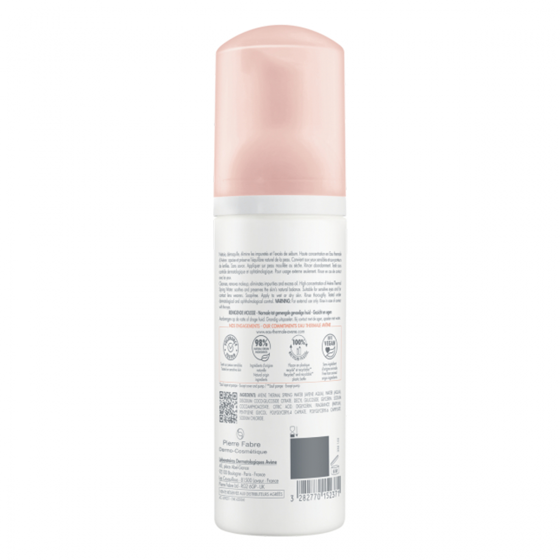 Reinigungsschaumstoff - 150 ml