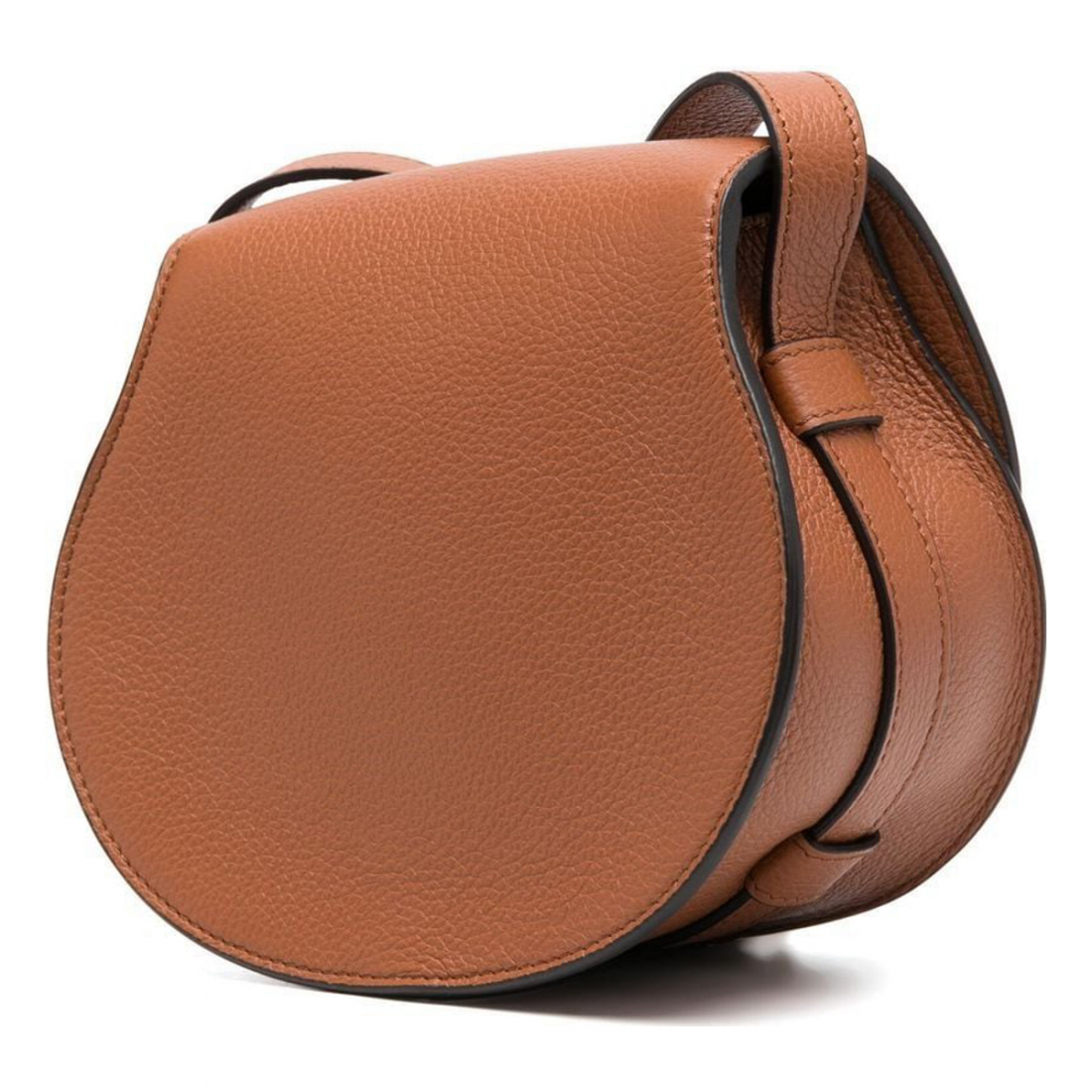'Small Marcie' Saddle Tasche für Damen