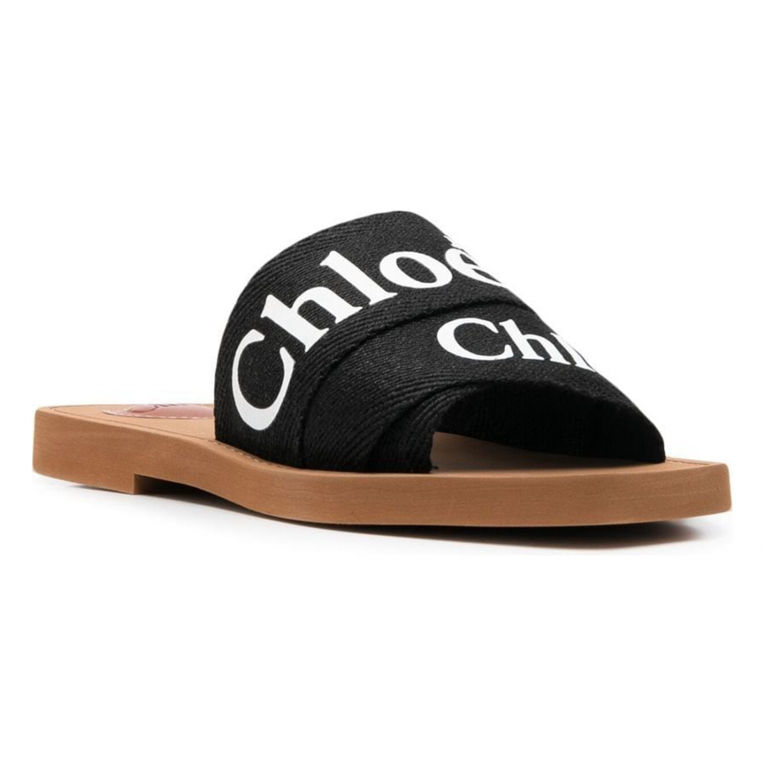 Sandales plates 'Woody' pour Femmes