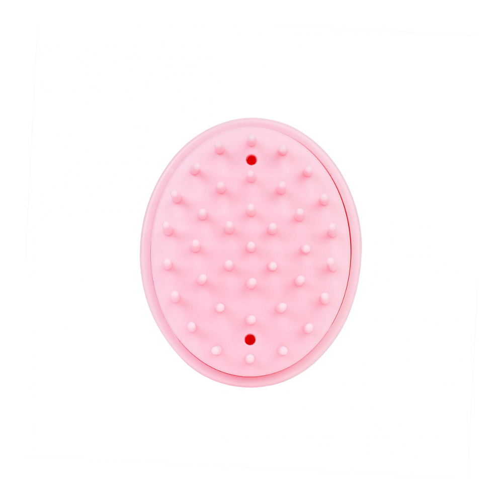 Brosse à cheveux 'Scalp Massaging'