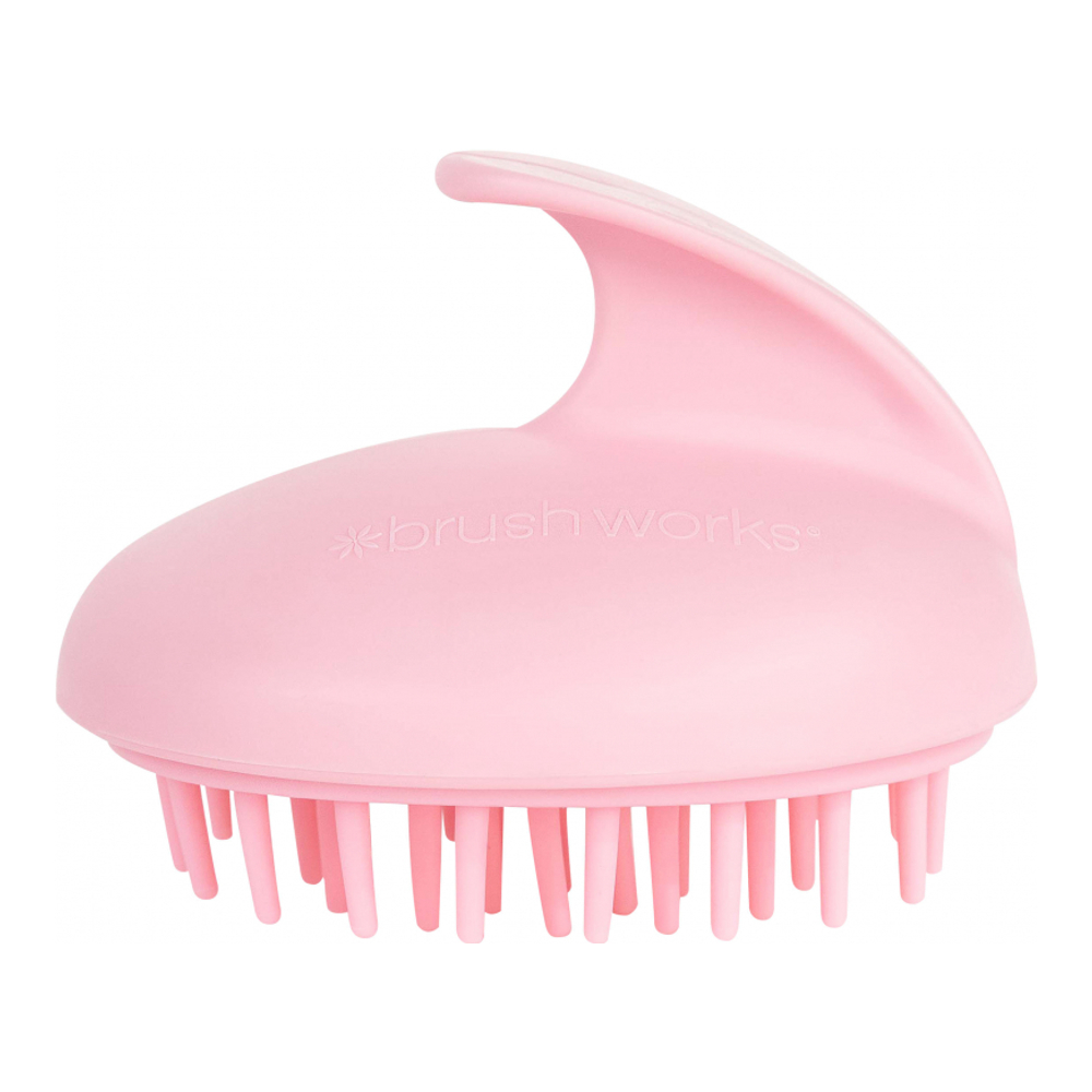 Brosse à cheveux 'Scalp Massaging'