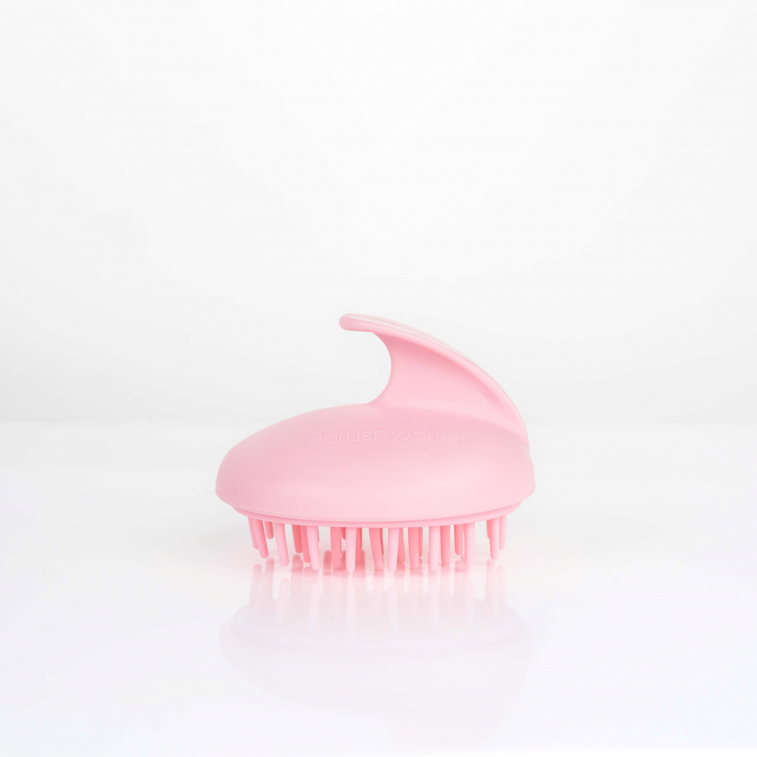 Brosse à cheveux 'Scalp Massaging'